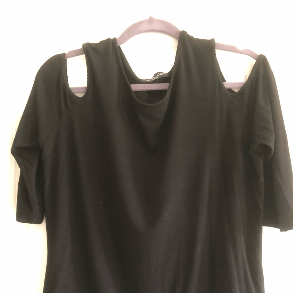 Kim & Cami Ladies Top.